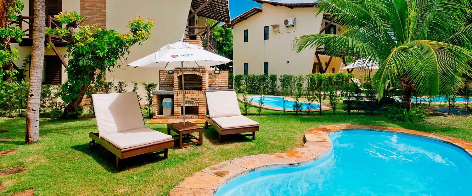 Serhs Villas da Pipa Hotel