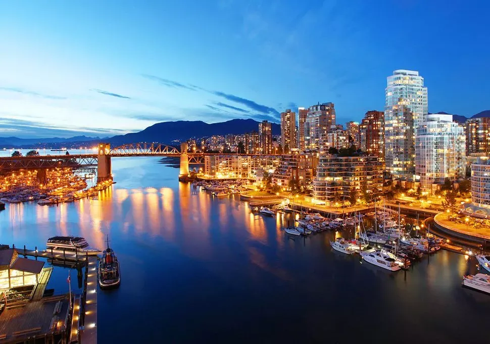 Silversea Vancouver a Seward