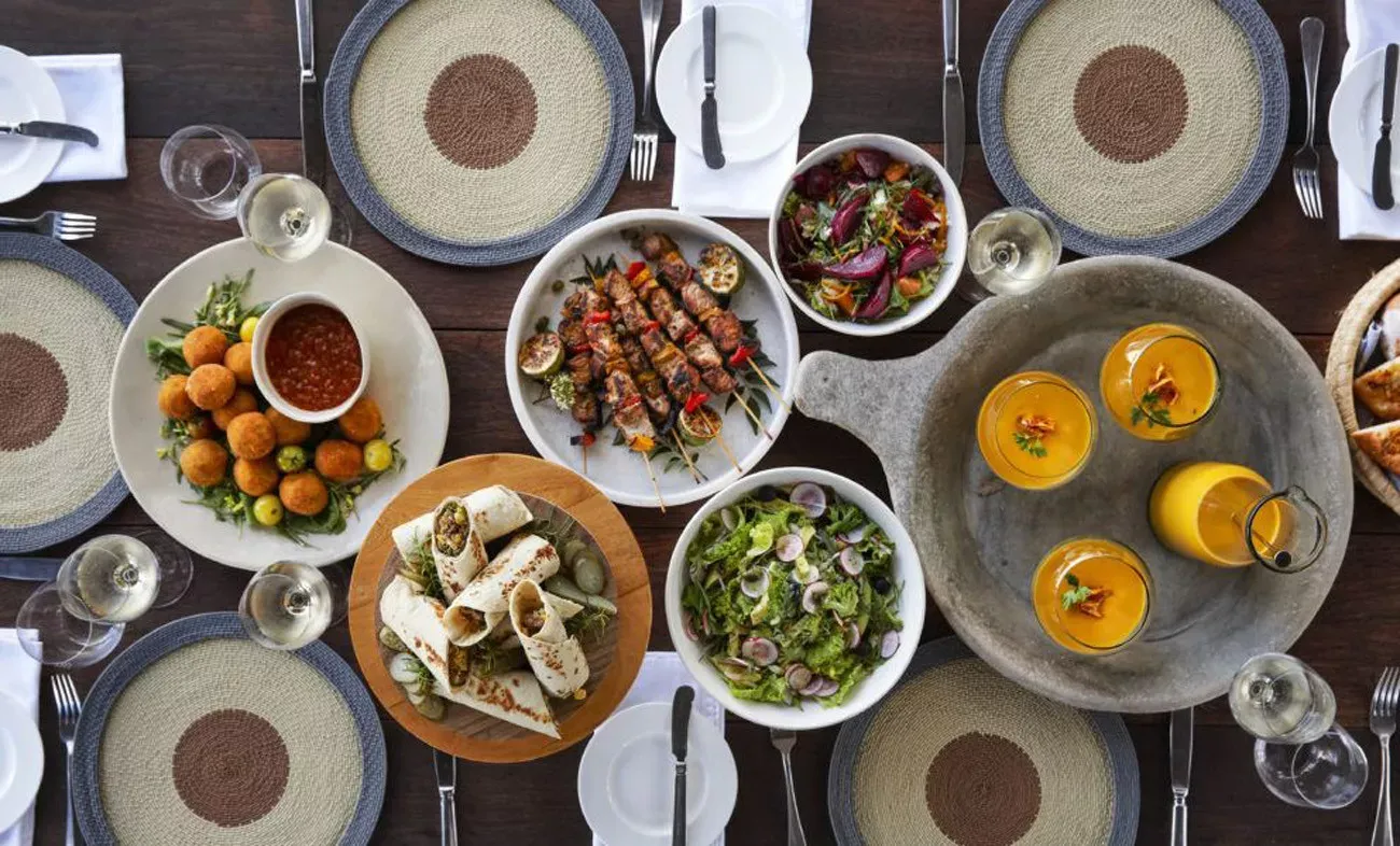 Safári Singita Lodges & Reserves
