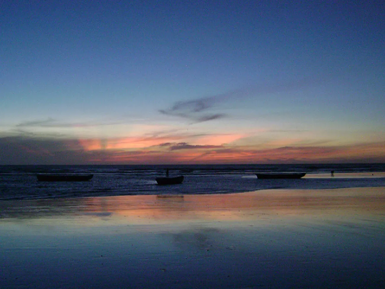 Jericoacoara