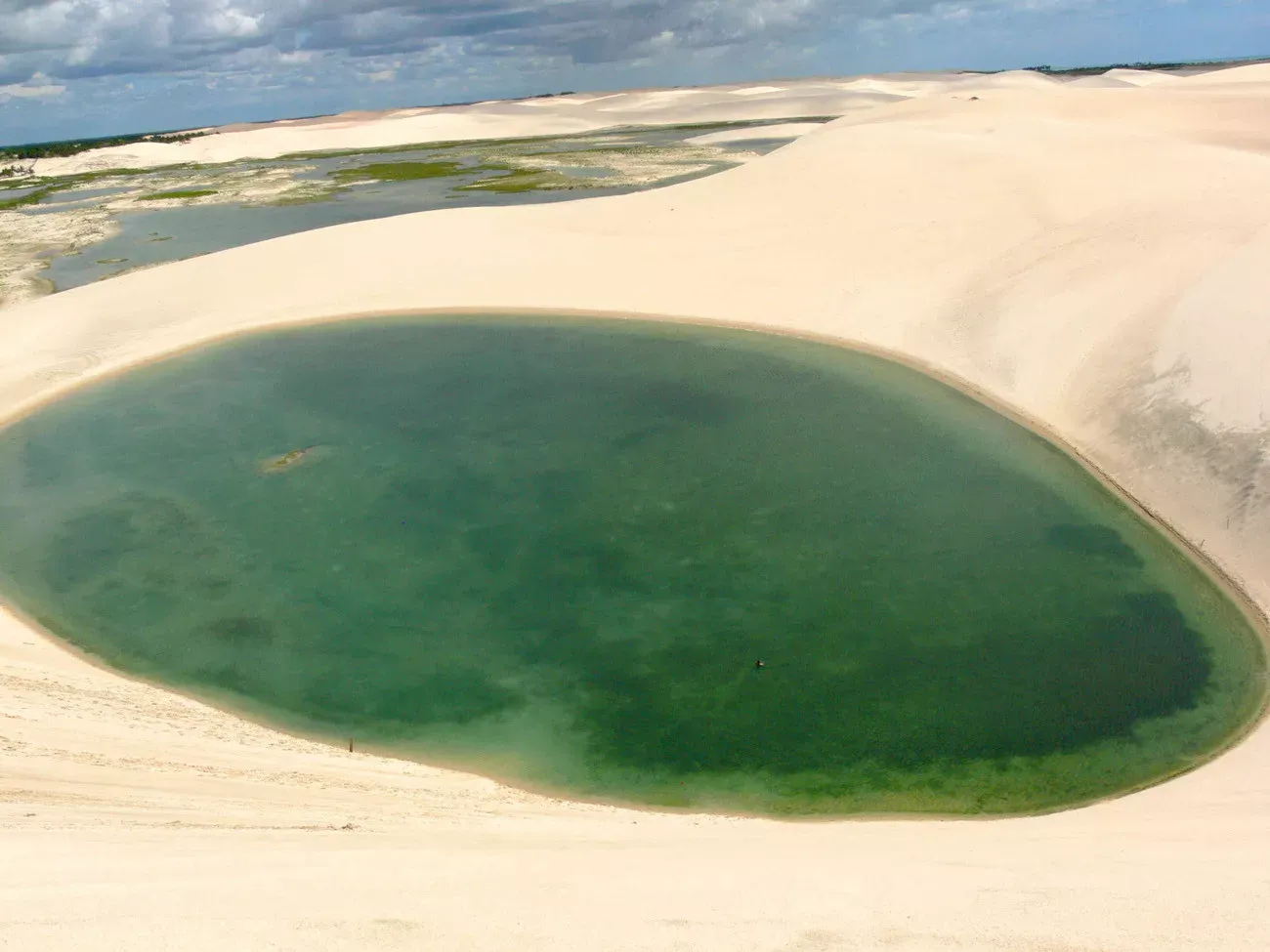 Jericoacoara