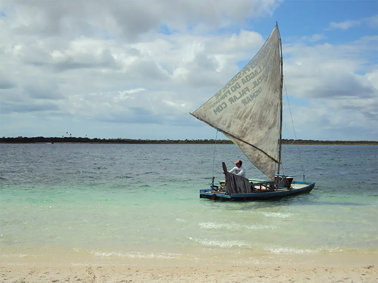 Jericoacoara