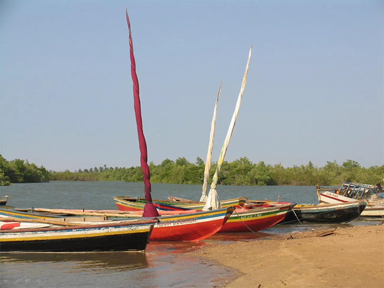 Jericoacoara