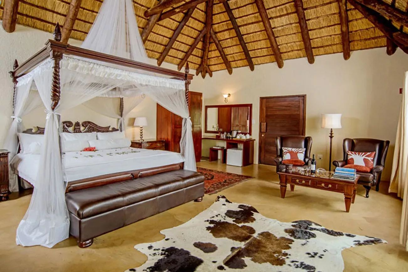 Karongwe Portfolio
