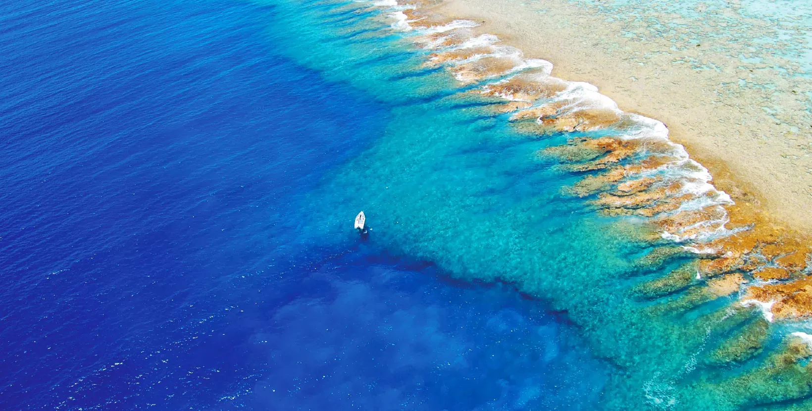 Bora Bora & Tetiaroa no The Brando