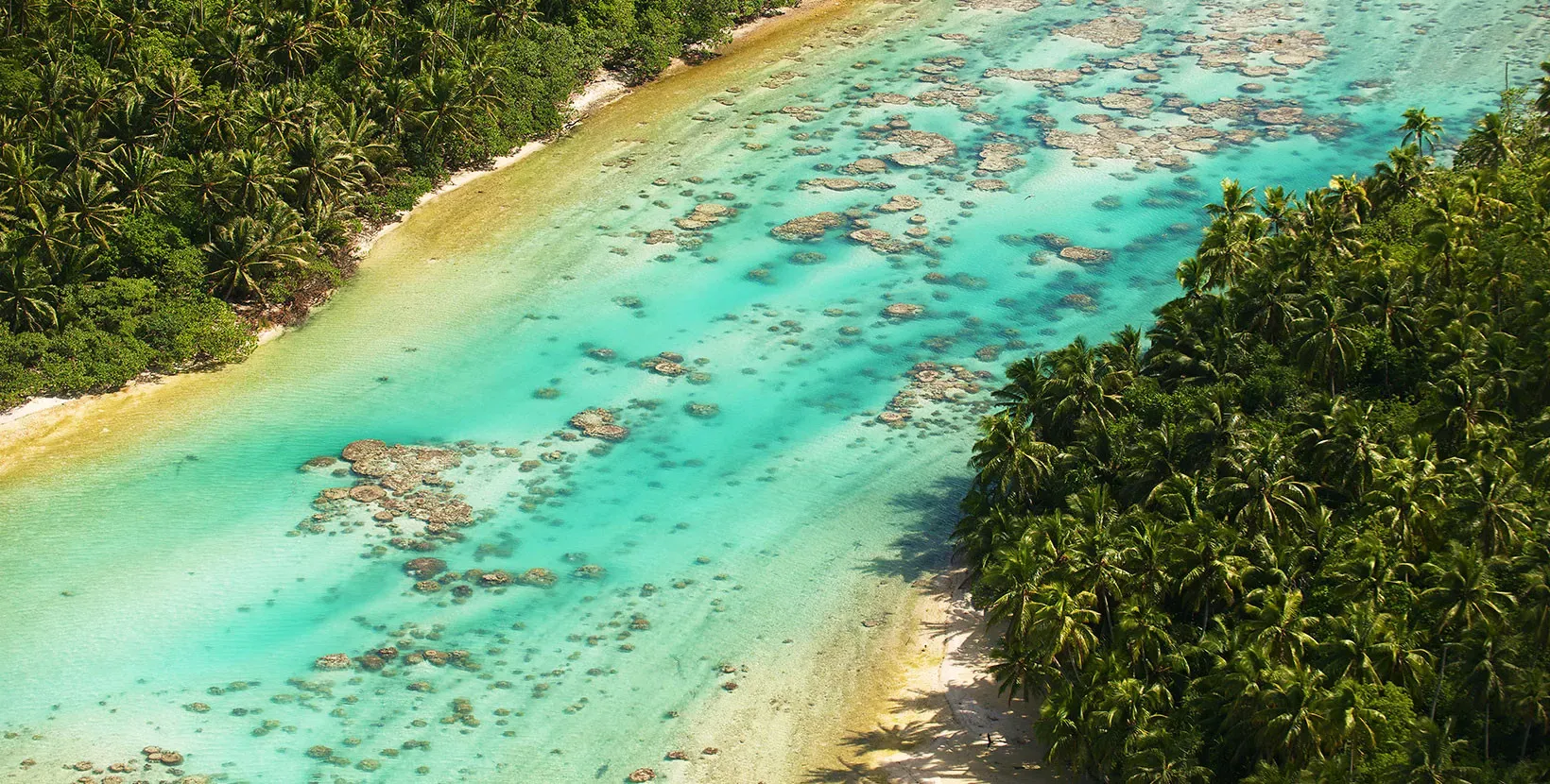 Bora Bora & Tetiaroa no The Brando
