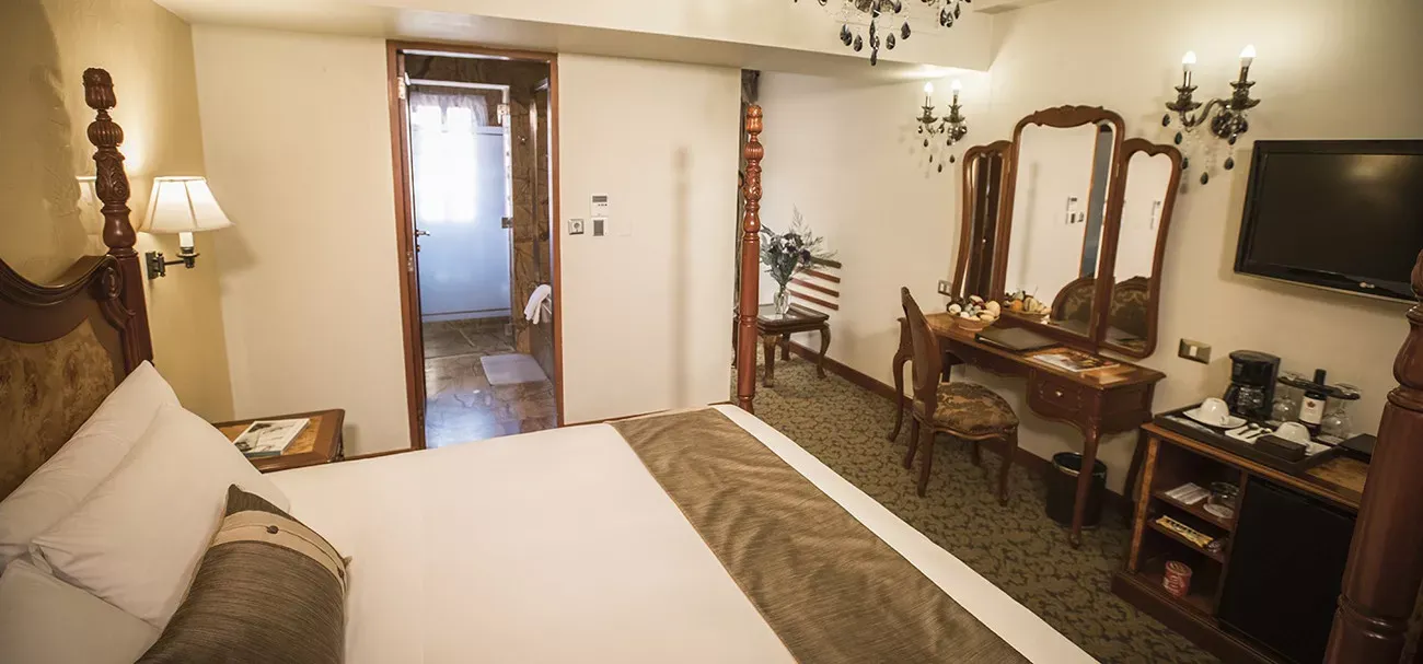Peru - Lima e Machu Picchu Boutique