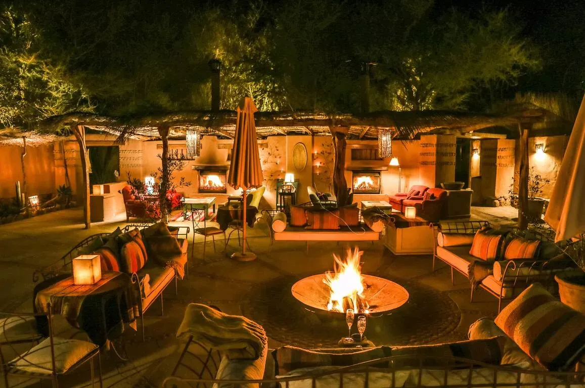 Awasi Atacama Relais & Chateuax
