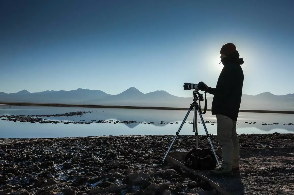 Awasi Atacama Relais & Chateuax
