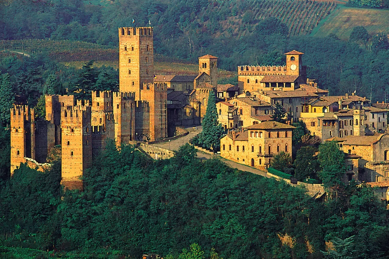 Gastronomia e Cultura no Norte da Itália