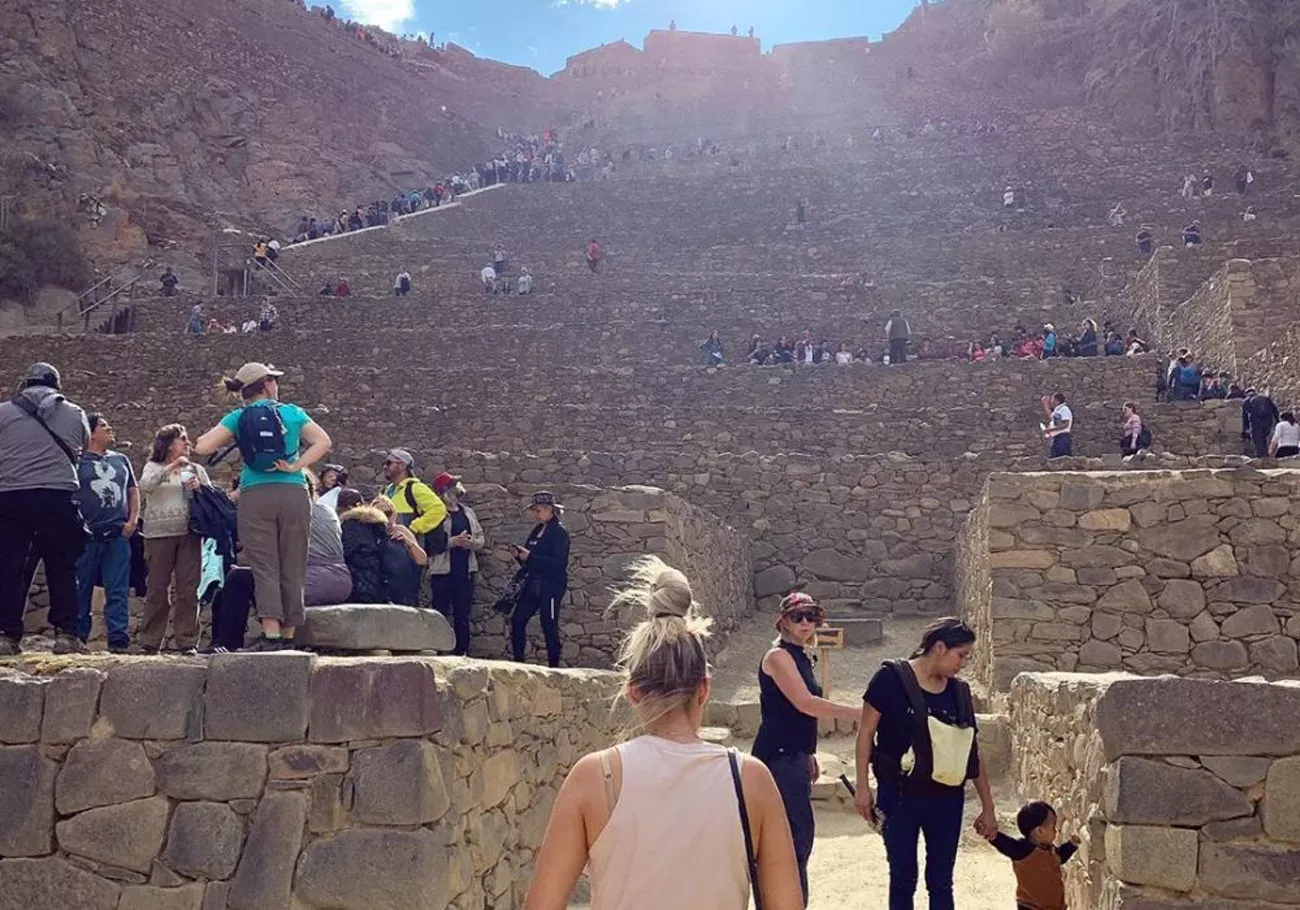 Peru - Lima e Machu Picchu Boutique