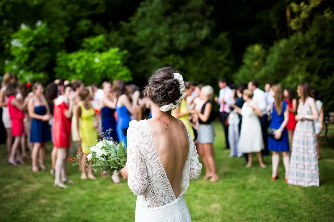 Destination Wedding no Villa Toscana