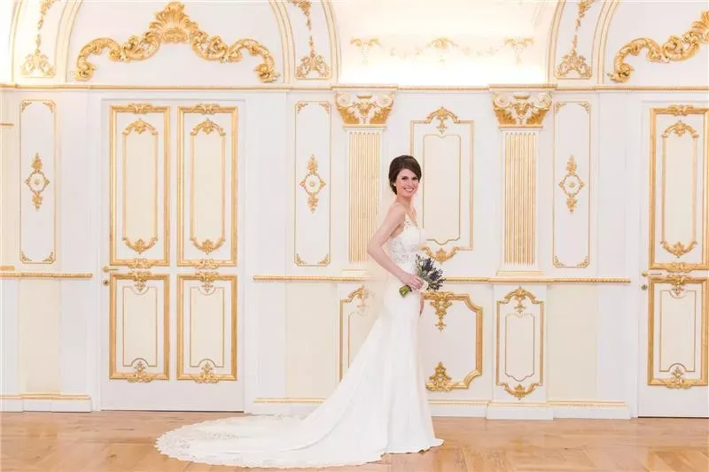 Casamento no La Corte Dei Papi