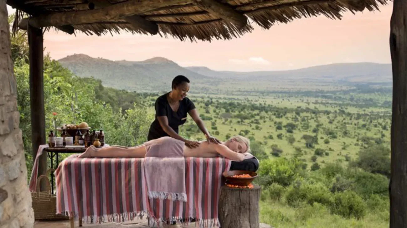 Tanzania e Kenya em Alto Estilo by andBeyond