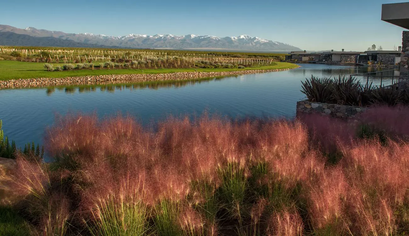 Mendoza Vale de Uco