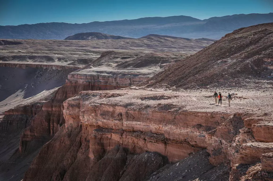 Awasi Atacama Relais & Chateuax