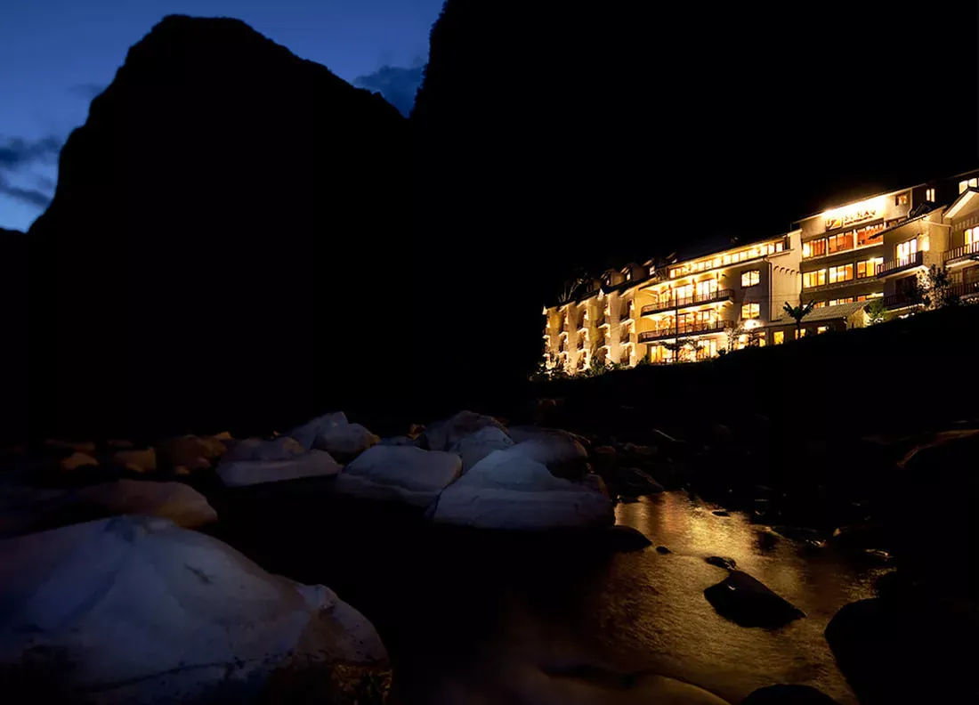 Lima e Machu Picchu em Alto Estilo