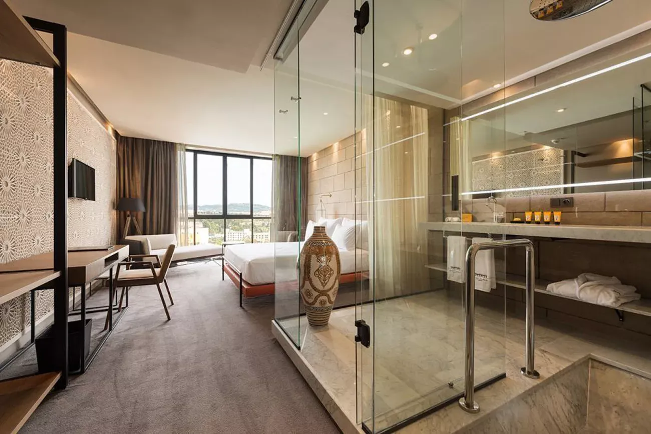 Marrocos Luxury