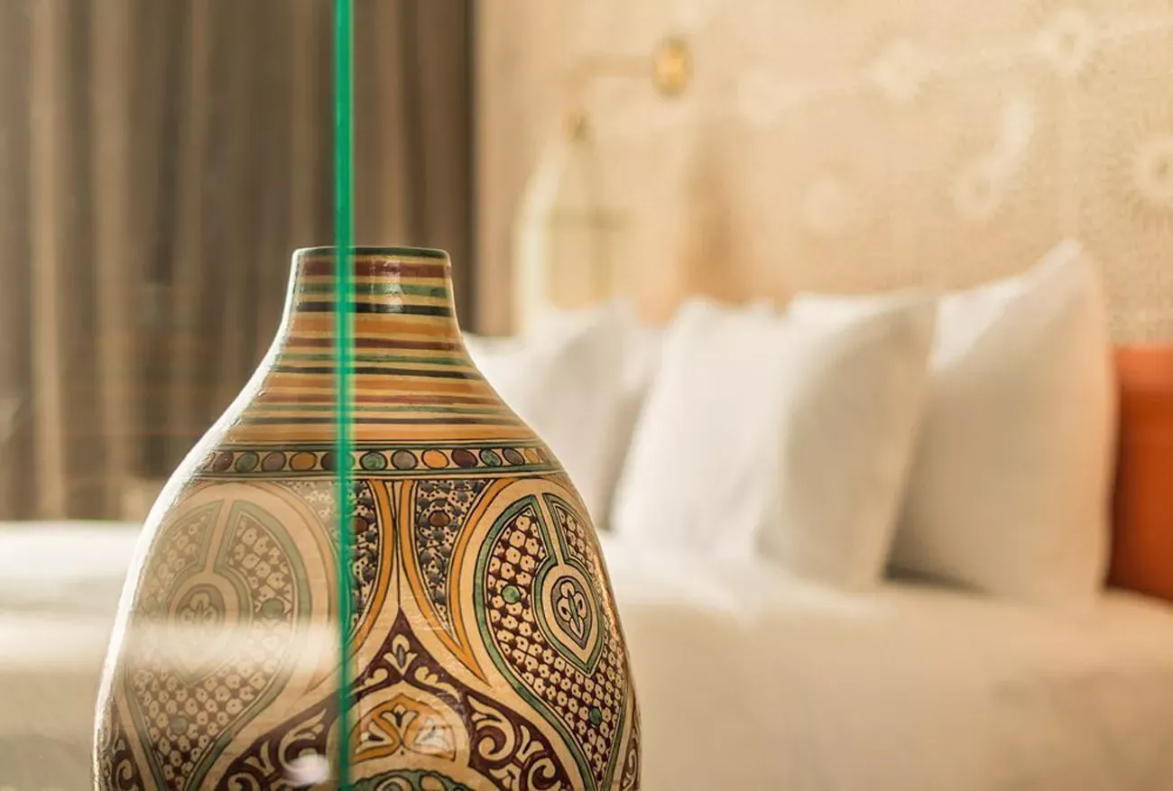 Marrocos Luxury