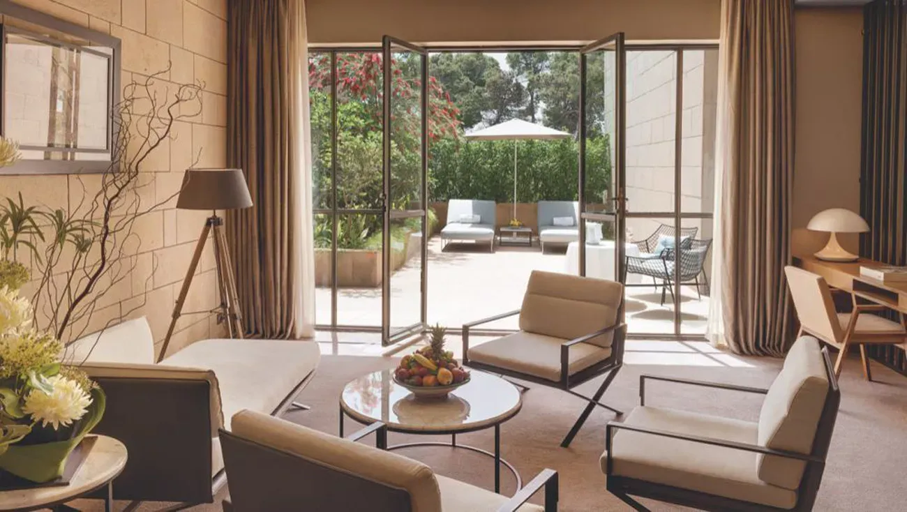 Marrocos Luxury