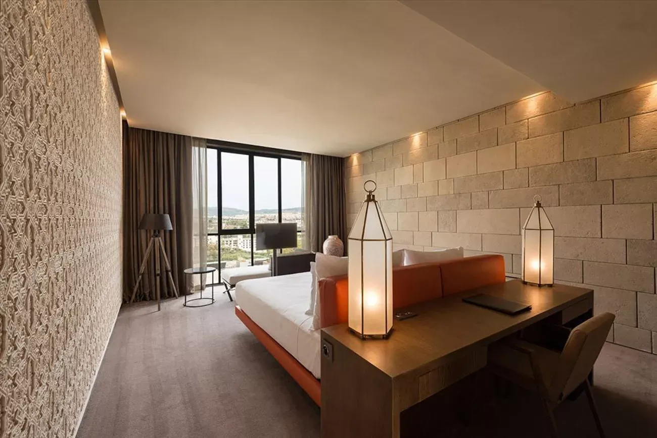 Marrocos Luxury