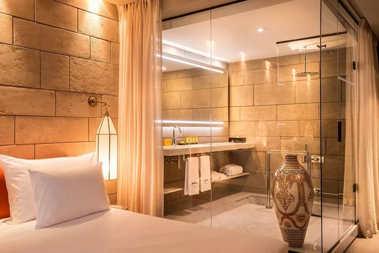 Marrocos Luxury