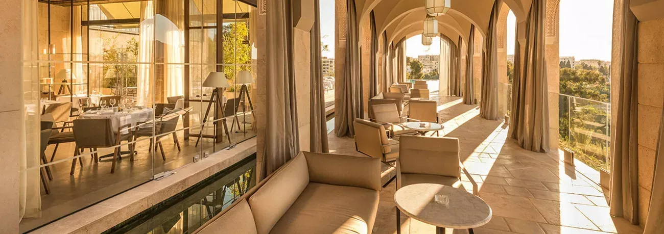 Marrocos Luxury