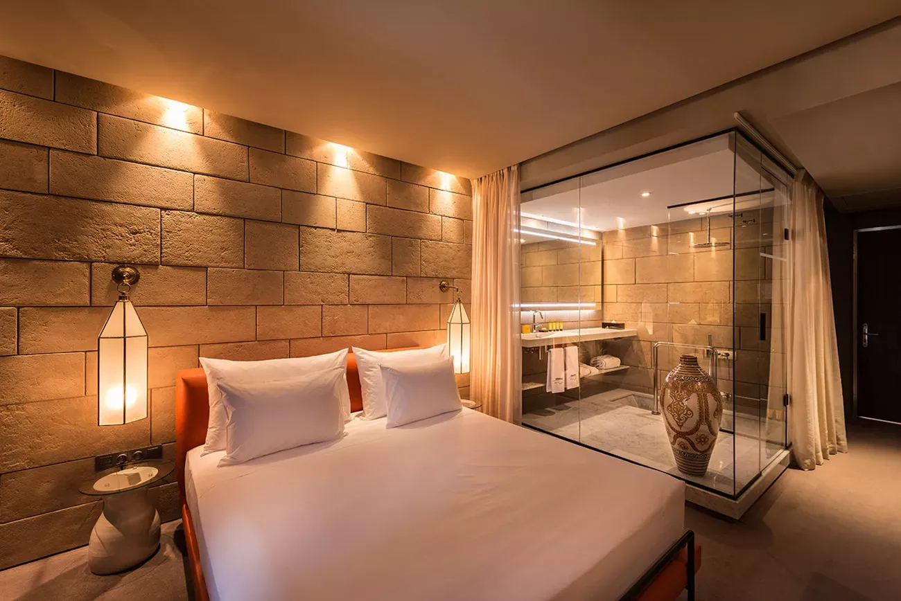 Marrocos Luxury
