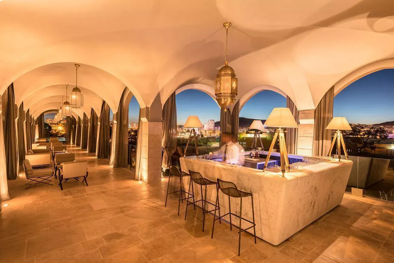 Marrocos Luxury
