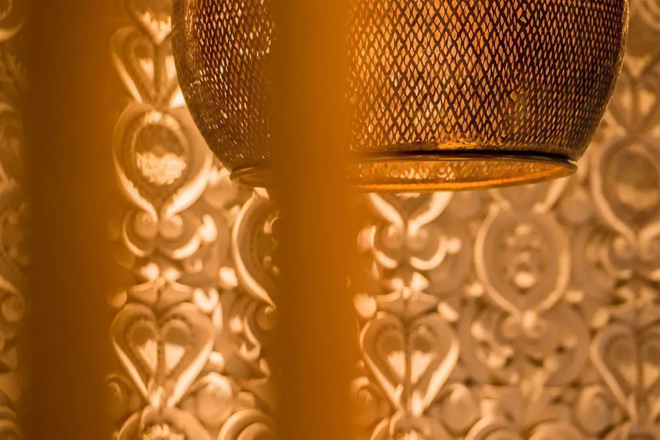 Marrocos Luxury