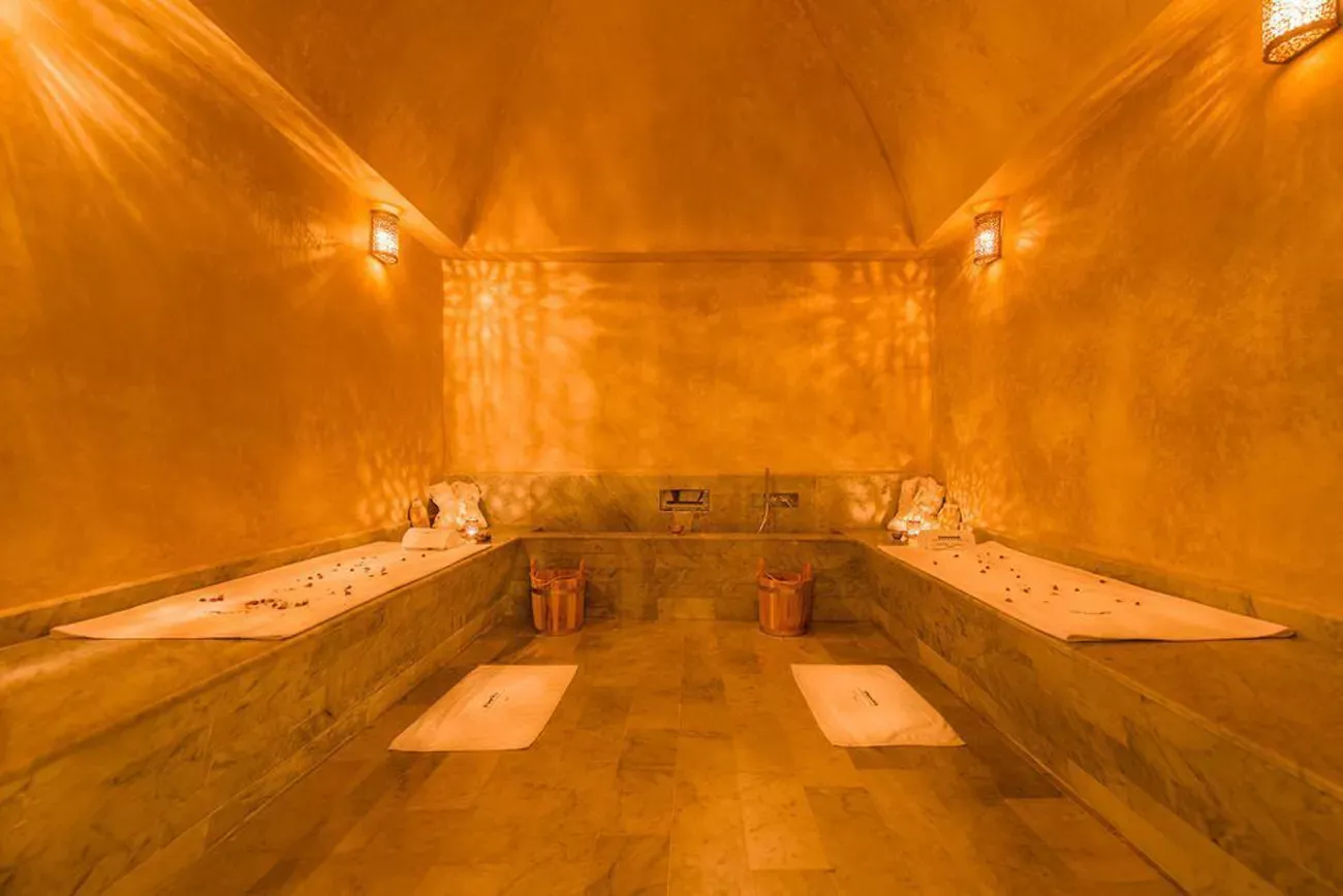 Marrocos Luxury