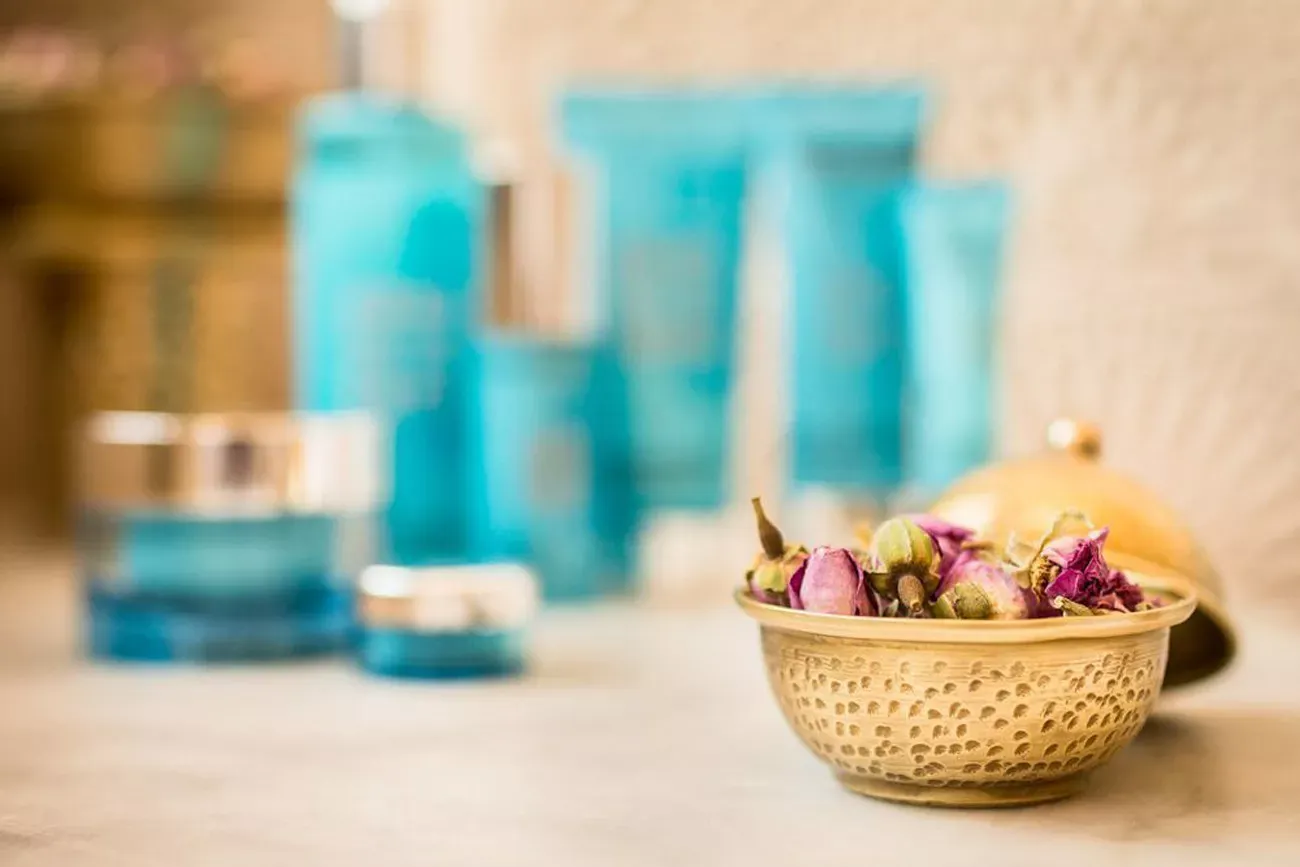 Marrocos Luxury