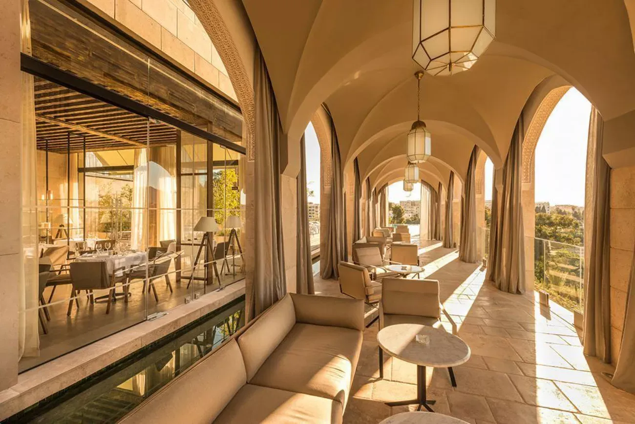 Marrocos Luxury