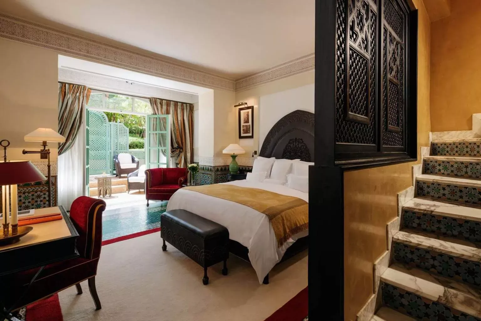 Marrocos Luxury