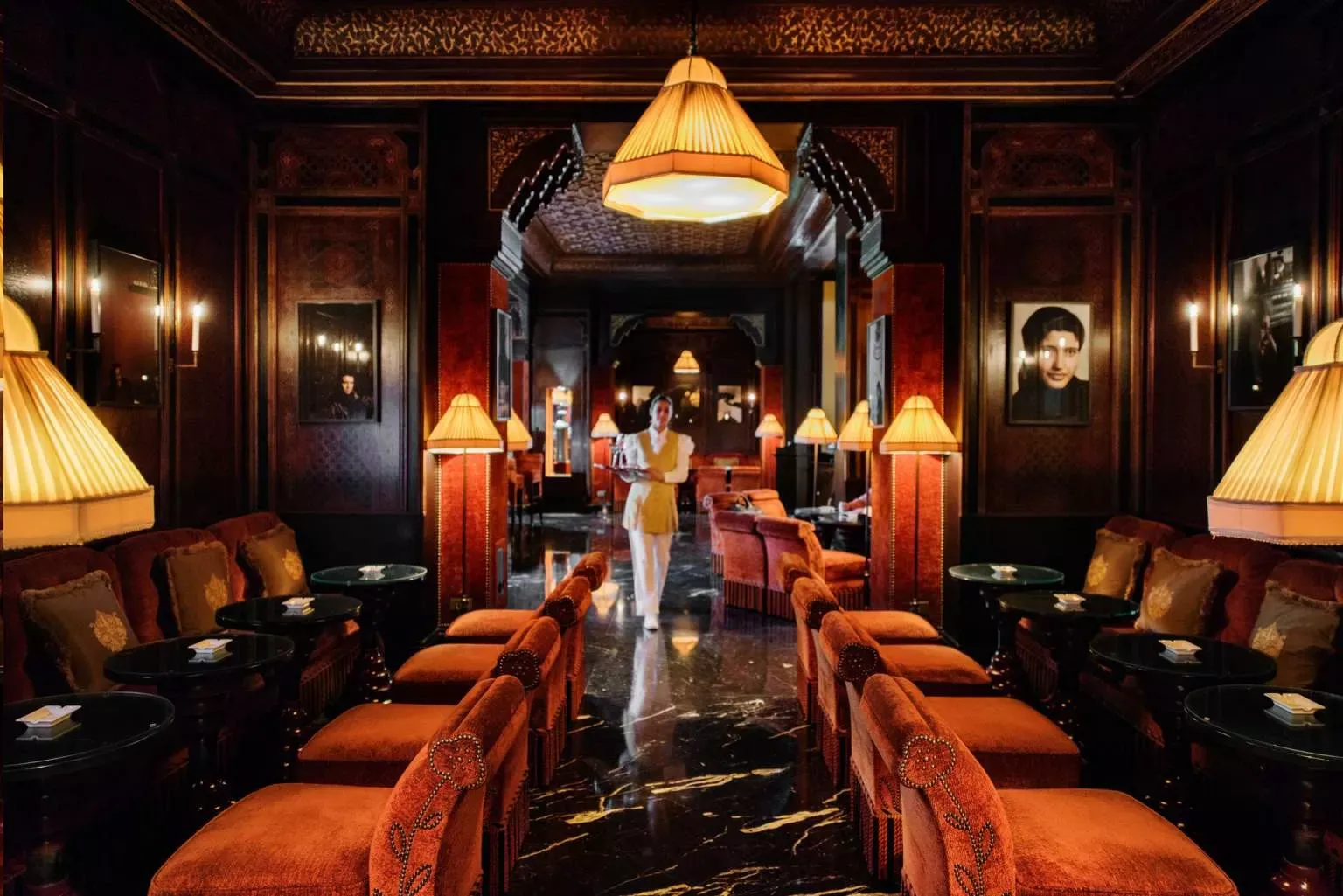Marrocos Luxury