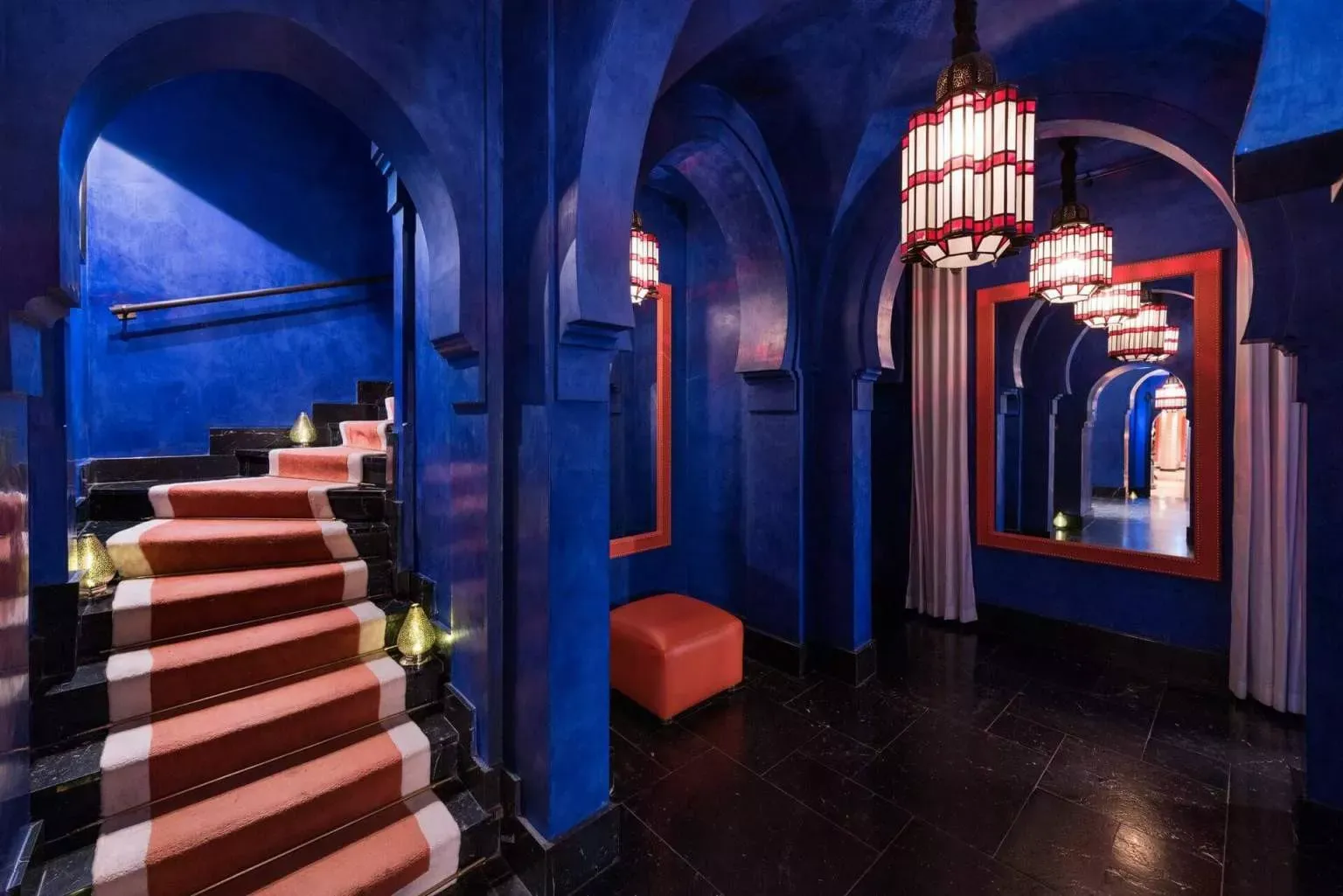 Marrocos Luxury