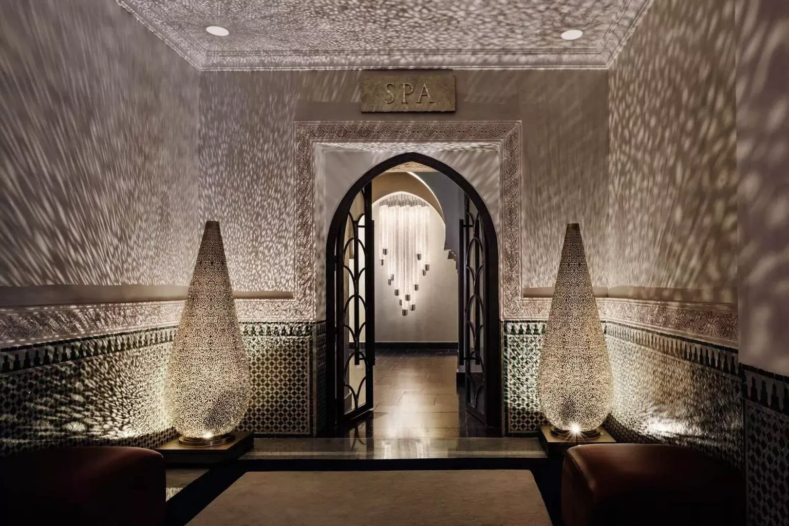 Marrocos Luxury