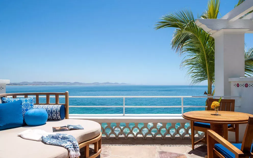 One & Only Palmilla Los Cabos