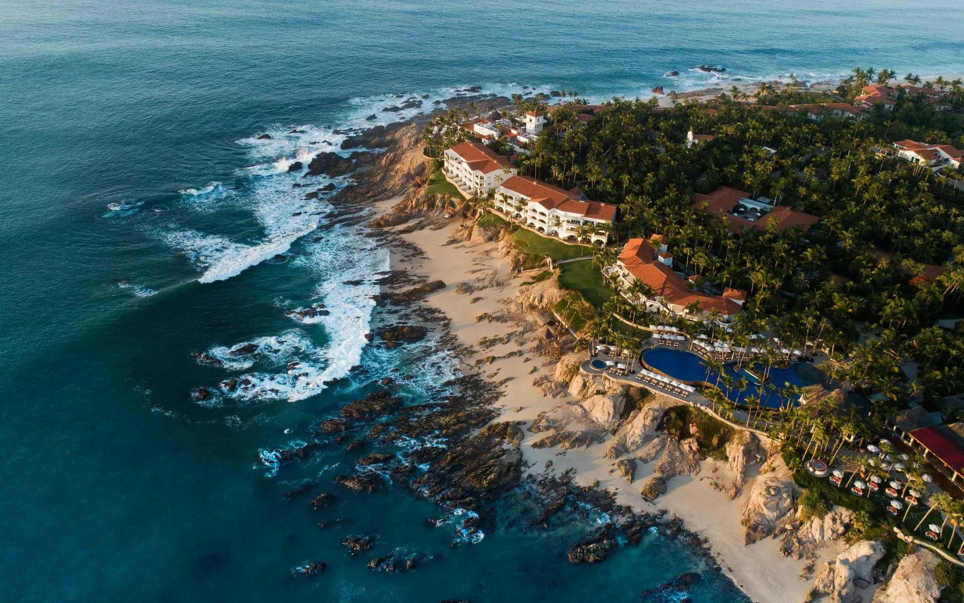 One & Only Palmilla Los Cabos