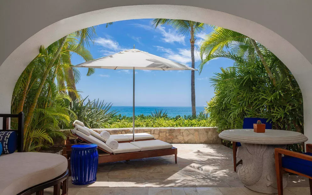 One & Only Palmilla Los Cabos