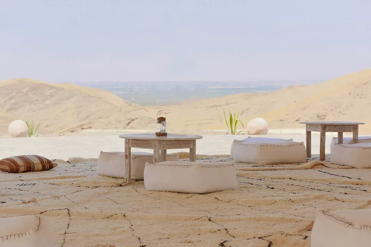 Marrocos Luxury