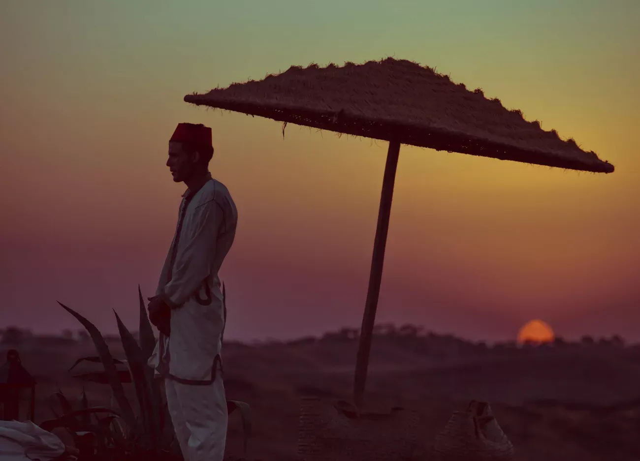 Marrocos Luxury