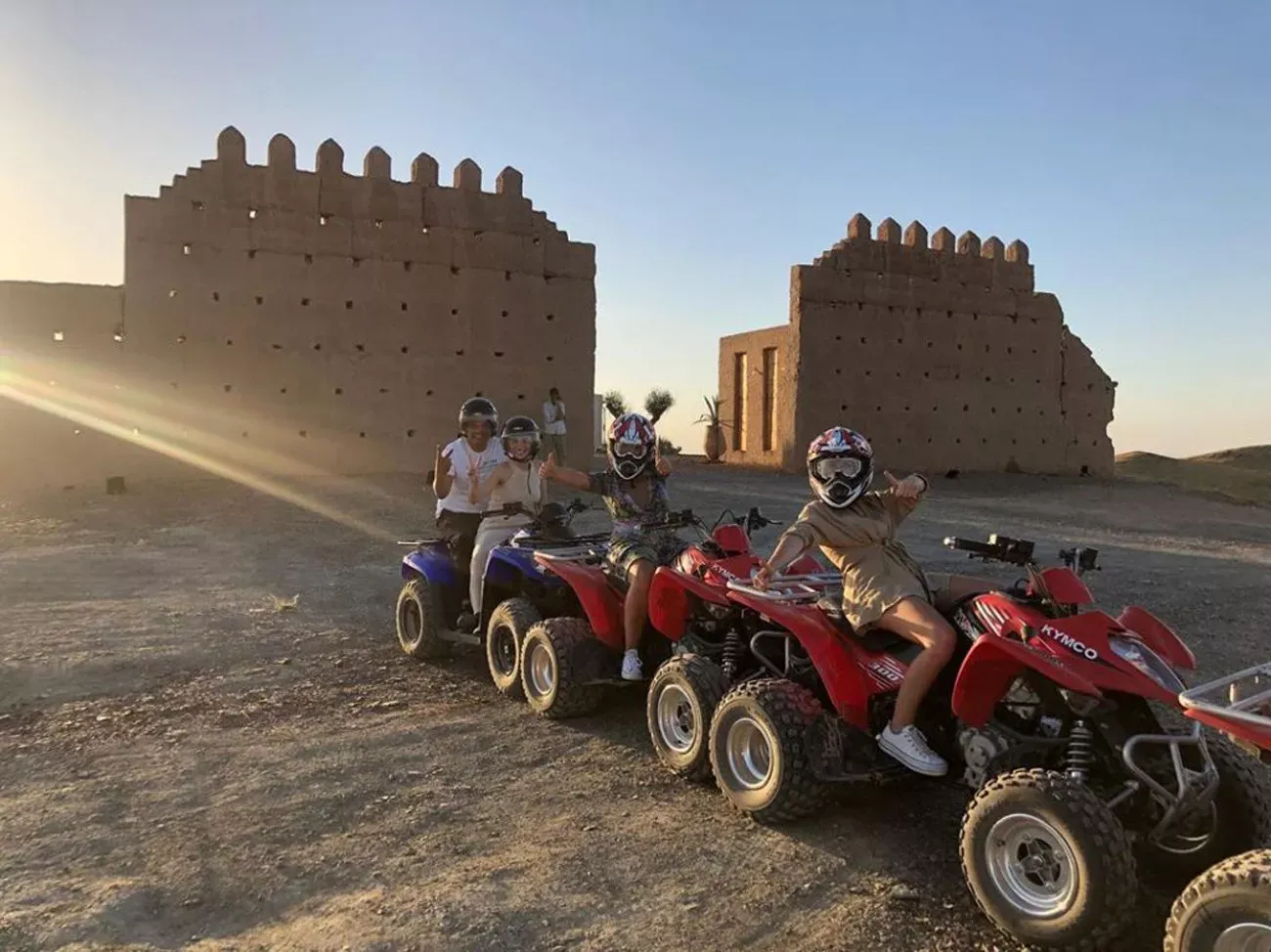 Marrocos Luxury