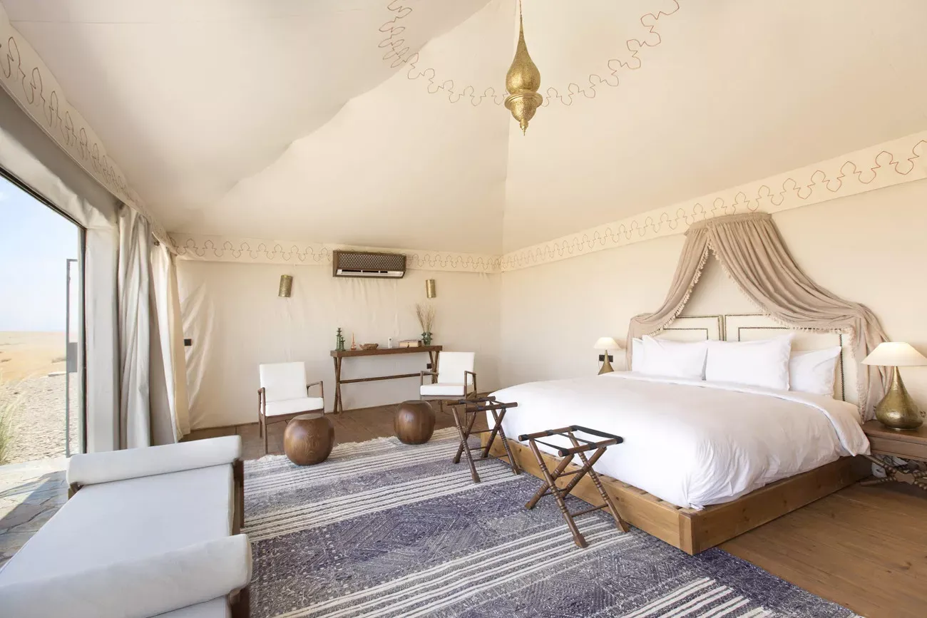 Marrocos Luxury