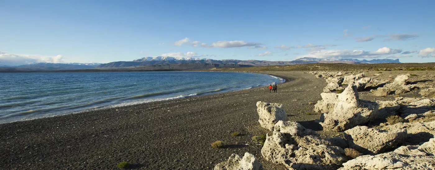 Tierra Patagônia 