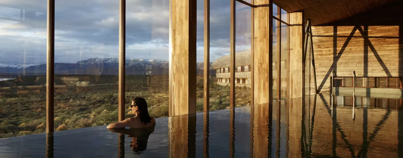 Tierra Patagônia 