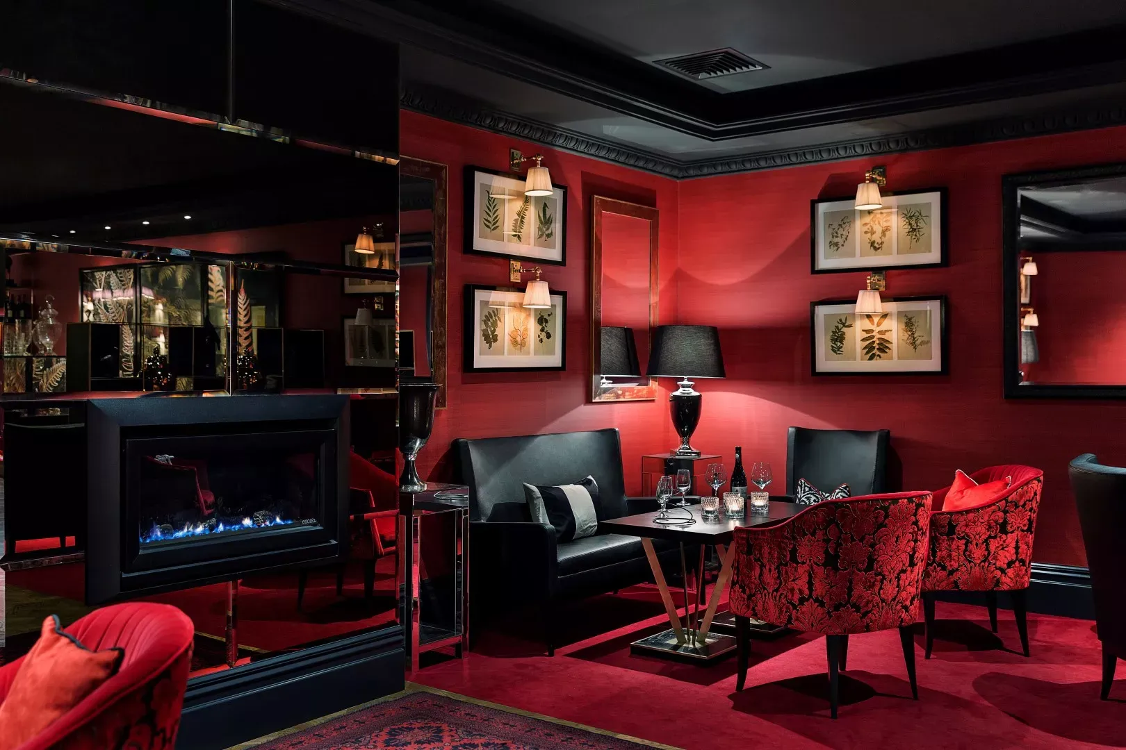 Terra Média na Nova Zelândia Luxury