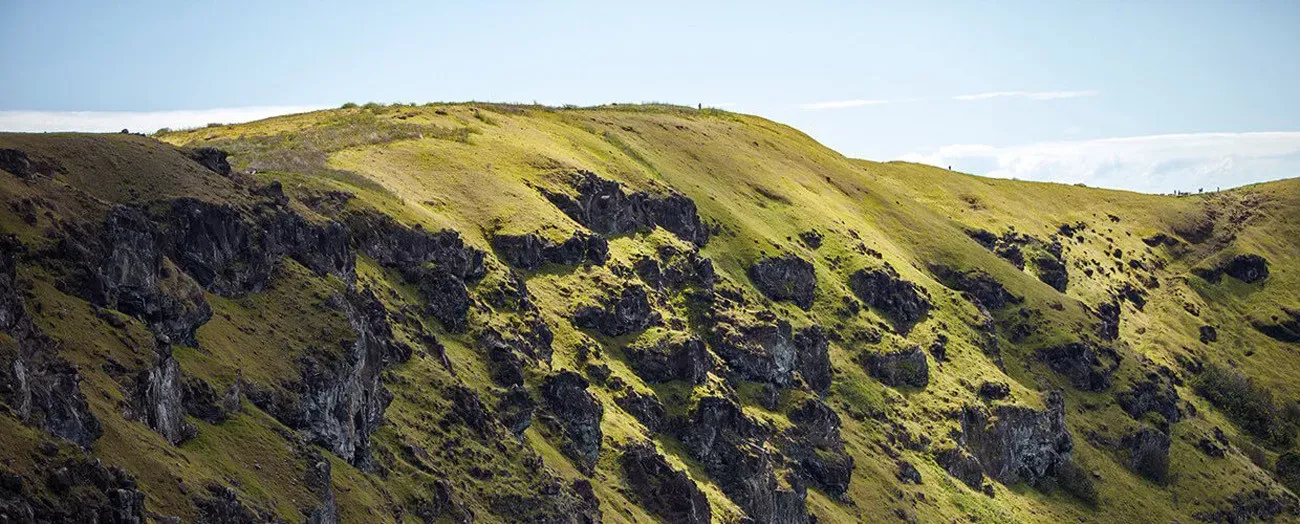 Explora Rapa Nui