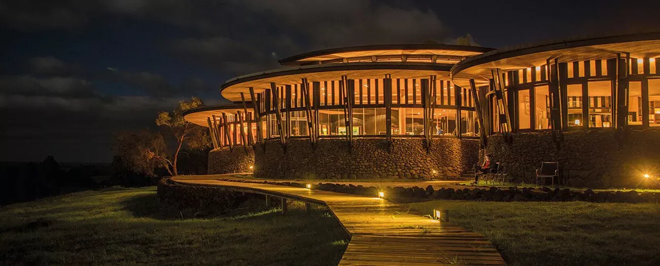 Explora Rapa Nui