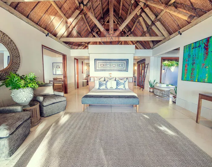 Ilhas Fiji no Kokomo Private Island Resort